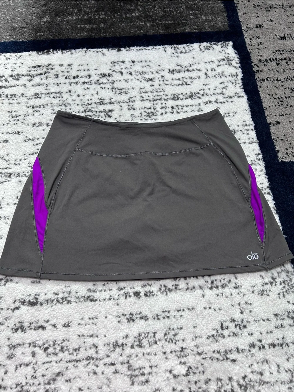 ALO - Athletic Skirt